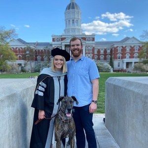 Meet your Posher, David